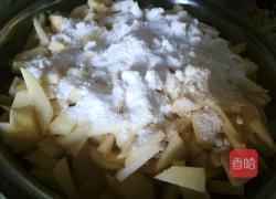 自制苹果酱的做法图解3