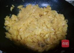 自制苹果酱的做法图解5