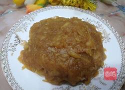 自制苹果酱的做法图解7