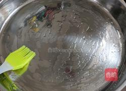 萧县面皮（凉皮也一样的步骤）的做法图解4