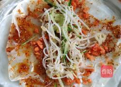 萧县面皮（凉皮也一样的步骤）的做法图解12