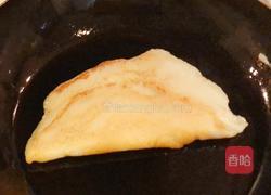 香蕉香香饼的做法图解10