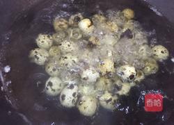 麻辣鹌鹑蛋的做法图解4
