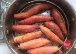 地瓜干的做法图解2