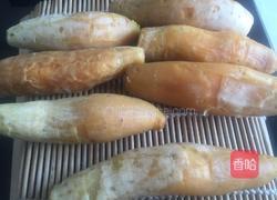 地瓜干的做法图解5