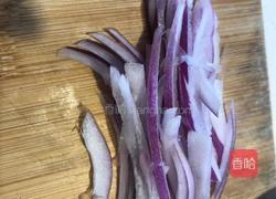 星洲炒米粉的做法图解3