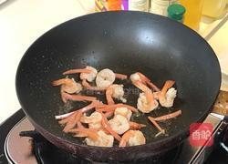 星洲炒米粉的做法图解5