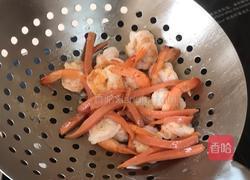 星洲炒米粉的做法图解6