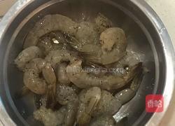 虾仁冬瓜汤的做法图解1