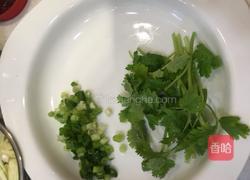 虾仁冬瓜汤的做法图解4