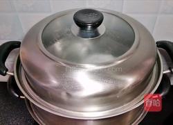 大米发糕的做法图解6