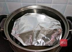 大米发糕的做法图解5