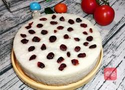 大米发糕的做法图解8