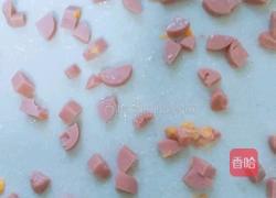 火腿肠酥油饼的做法图解6