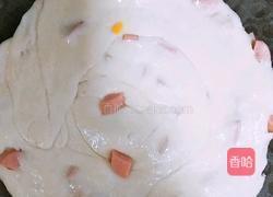 火腿肠酥油饼的做法图解10