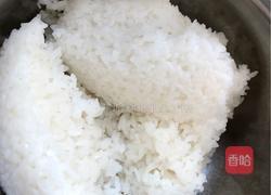 蛋包饭的做法图解4