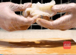 新西兰花胶鸡脚汤的做法图解1