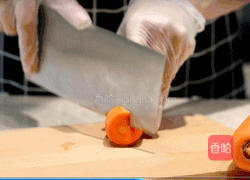 新西兰花胶鸡脚汤的做法图解3