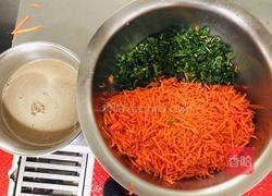 煎饼的做法图解2