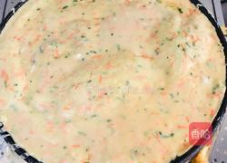 煎饼的做法图解5