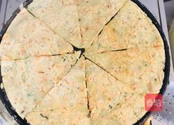 煎饼的做法图解6