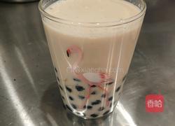 珍珠奶茶(奶茶店版)的做法图解4