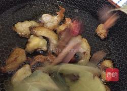 红焖牛肉的做法图解5