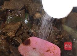 红焖牛肉的做法图解9