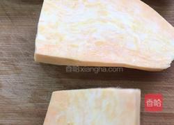 自制红薯干的做法图解3