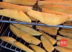 自制红薯干的做法图解9