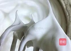 宝宝辅食系列~火龙果溶豆的做法图解6