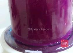 宝宝辅食系列~火龙果溶豆的做法图解2