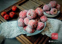 雪球山楂的做法图解6