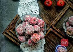 雪球山楂的做法图解9