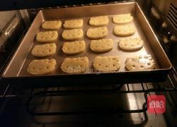 KT饼干(玉米油版)的做法图解10