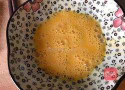 火腿芝士西多士的做法图解1