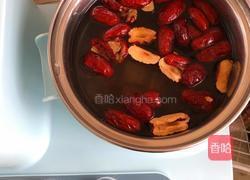 补血养颜粥的做法图解3