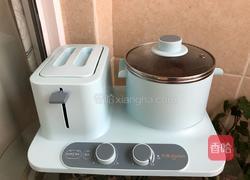 补血养颜粥的做法图解4