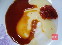 酸辣海蜇丝的做法图解5