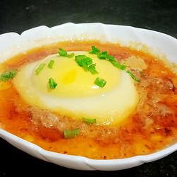  肉末蒸蛋的做法[图]