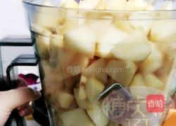 宝宝零食系列～果丹皮的做法图解3