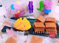 宝宝零食系列～果丹皮的做法图解8