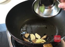 豉汁排骨煎面的做法图解6