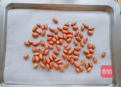 凉拌红油金针菇的做法图解1