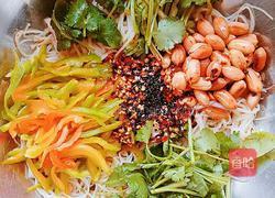 凉拌红油金针菇的做法图解7