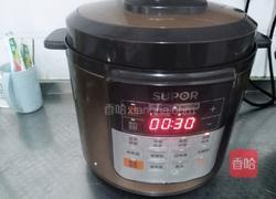 荔浦芋头红烧肉的做法图解8