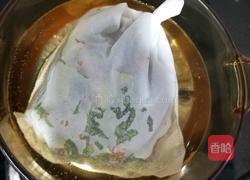 煮枇杷叶的做法图解6