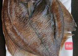 酱焖鲽鱼(麻辣)的做法图解2