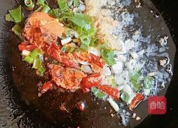 酱焖鲽鱼(麻辣)的做法图解4