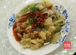 西北凉皮的做法图解14